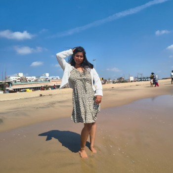 Sanskruti Mane